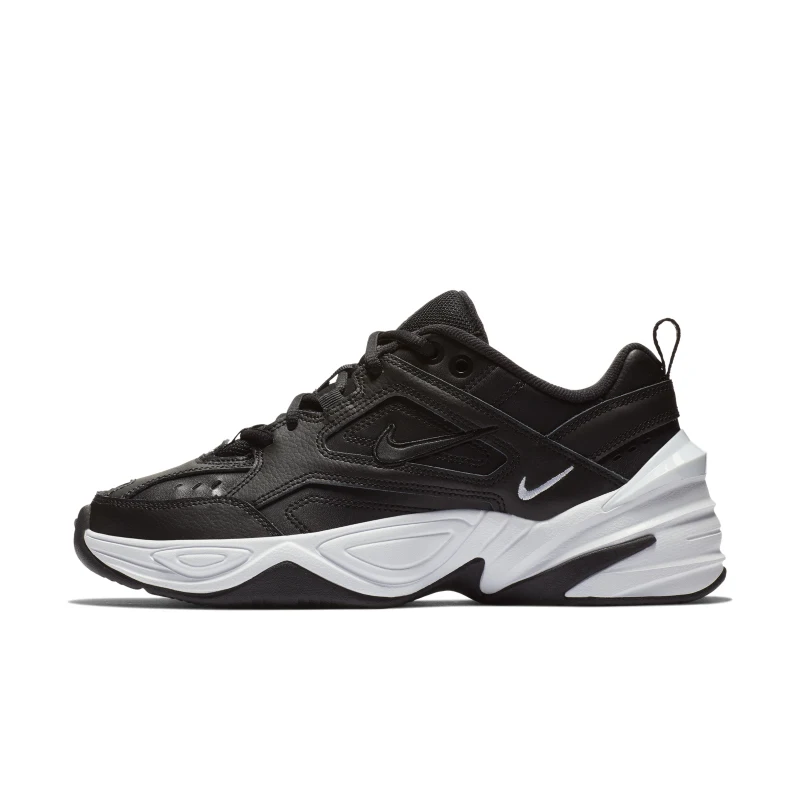 AO3108-005 Nike M2K TEKNO женская обувь для бега модная обувь для отдыха для папы дышащие уличные спортивные кроссовки# AO3108 - Цвет: AO3108-005