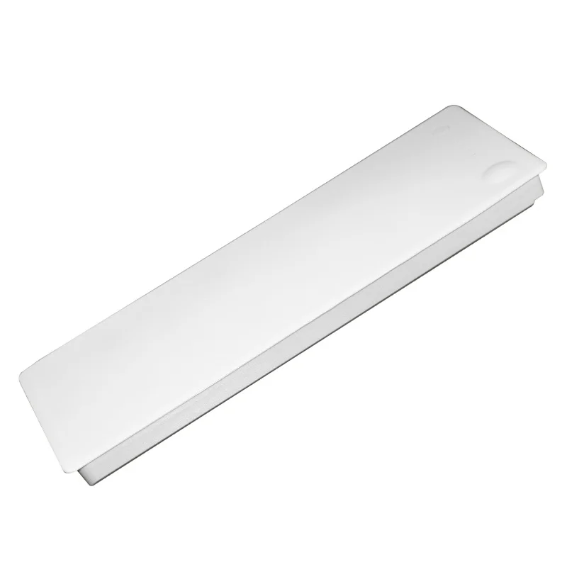 Apexway белый Аккумулятор для ноутбука Apple MacBook 1" A1185 A1181 MA561 MA561FE/A MA561G/A MA254 5600 mAh 10,8 V