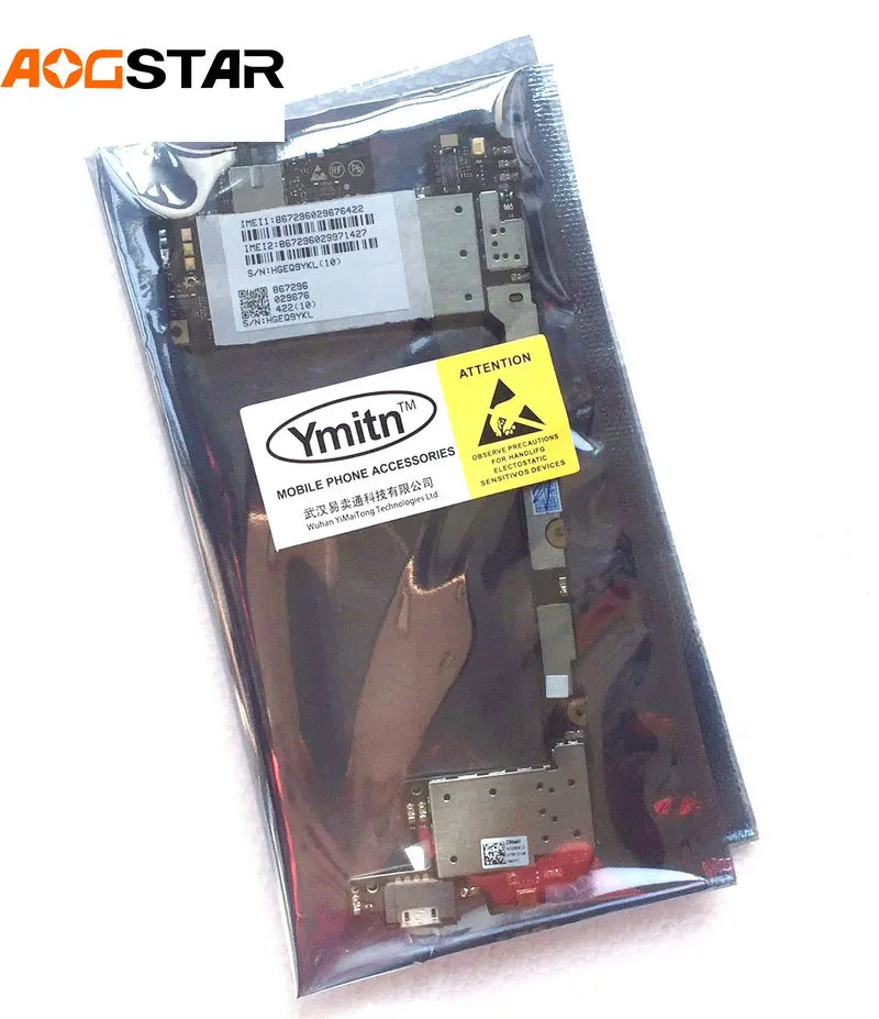 Aogstar корпус мобильной электронной панели материнская плата цепи кабель для Lenovo