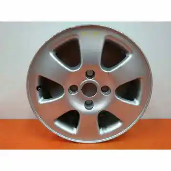 

6JX15H2 RIM FORD MONDEO SALOON (GD)