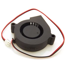 BDM5015S DC12V 0.06A 50*50*15ミリメートル超静音加湿器ターボ冷却ファン