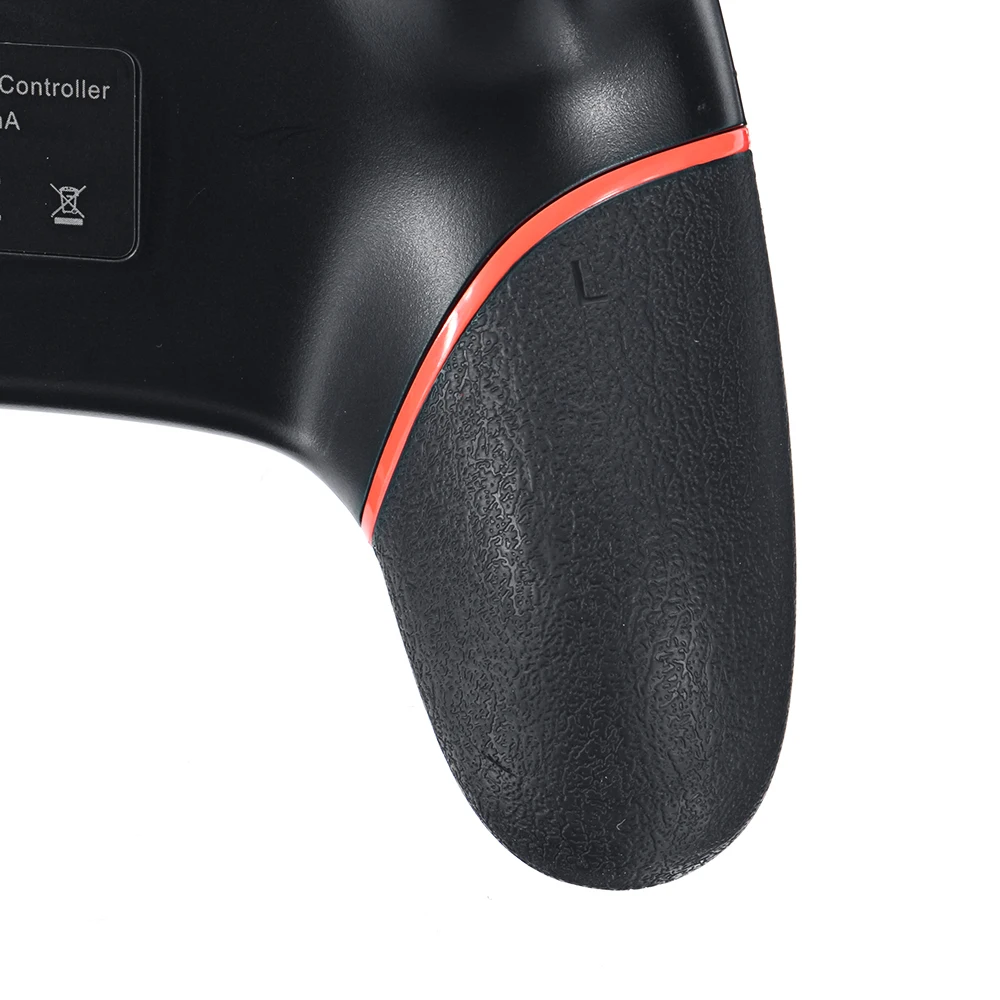 Для Nintendo Switch Pro NS-переключатель Pro игровая консоль, геймпад Беспроводной-Bluetooth геймпад игровой джойстик контроллер с 6-осевым ручка