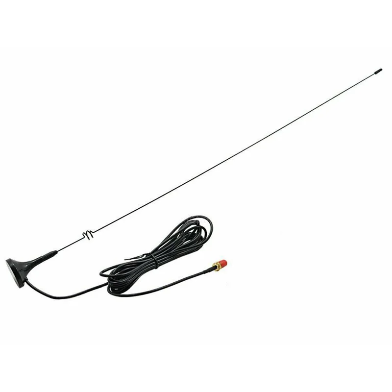 Рисунок 3 - Магнитные антенны для мобильных