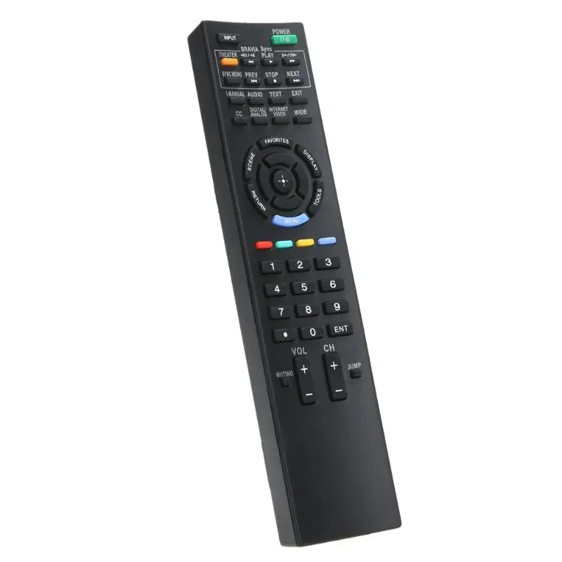 Запасной пульт дистанционного управления для Sony RM ED022 RMED022 TV/Новый|Пульты ДУ| |