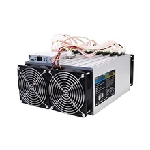 Mining Machine A9 Bare Metal