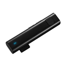 Bluetooth приемник беспроводной адаптер 4,2 аудио Aux автомобильный комплект стерео MP3 Handsfree Многофункциональный функциональный