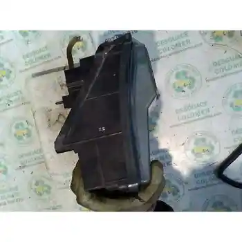 

2015450046 box Reles/Fuses Mercedes C Class Saloon (bm 203) Mercedes-Benz Bm Serials 201berlina 2.3