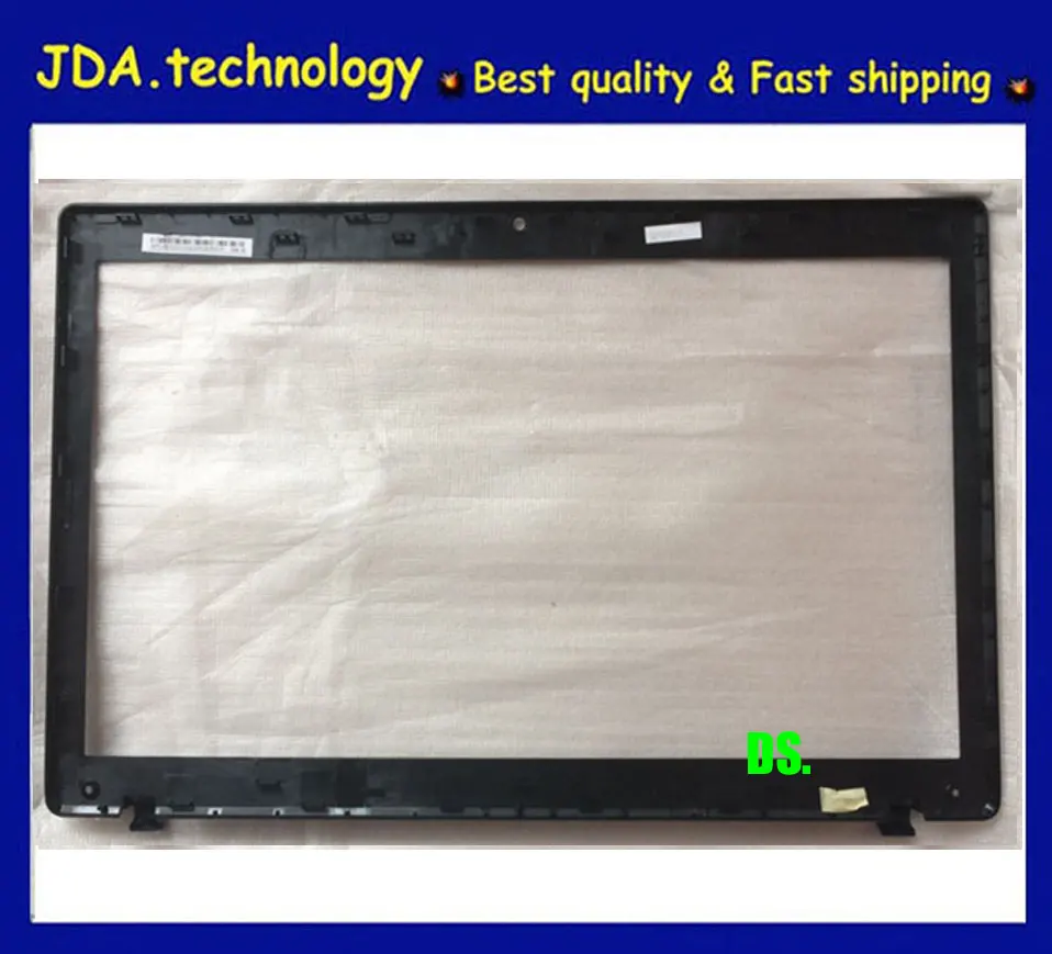 Wellendorff /org ЖК-рамка Крышка для acer Aspire 7750 TM7750 7750G серии передняя рамка оболочка B крышка