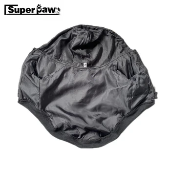 

Fashion Pet Jacket Coat Winter Warm Dog Clothes Small Medium Dogs French Bulldog Chihuahua Pug Dropshipping GKC10