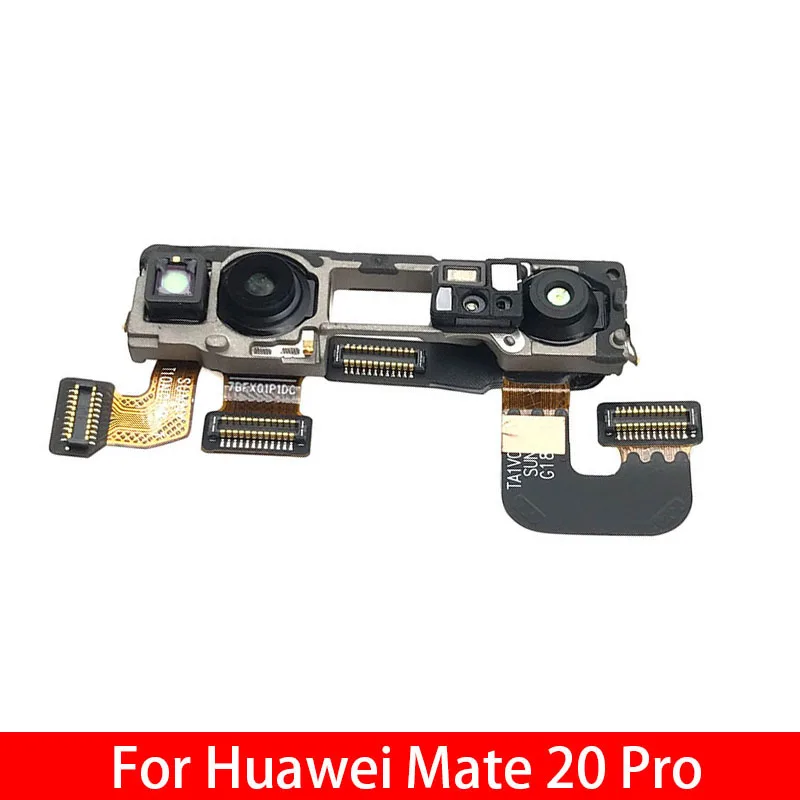 

For Huawei Mate 20 Pro Small Facing Front Camera + IR Camera Assembly