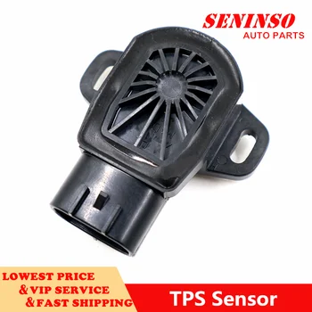 新しい高品質スロットル位置センサのoem 91A51-08400 91A5108400三菱
