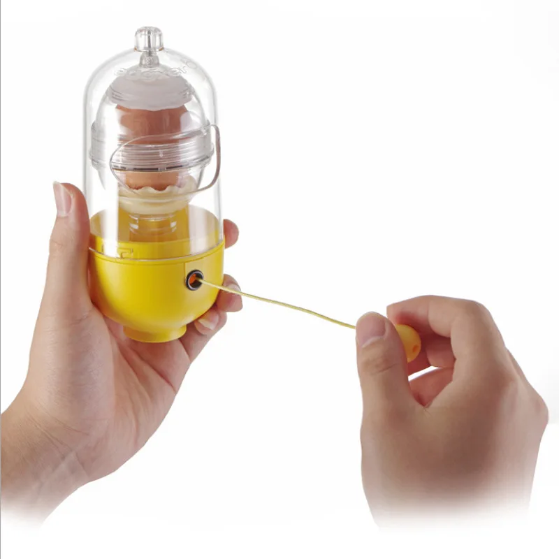 Throw Egg Scrambler Golden Egg Shaker Mixer Scramble Eggs Whisk Inside The Shell Manual Kitchen Cooking Tool
Throw Egg Scrambler Golden Egg Shaker Mixer Scramble Eggs Whisk Inside The Shell Manual Kitchen Cooking Tool