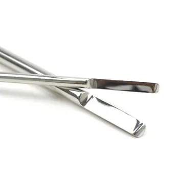 9PCS 4-12mm Stainless Steel Urethral Plug Urethral Sound Catheter Male Penis Plug Sounding Dilator Erotic Adult Sex Toys for Men