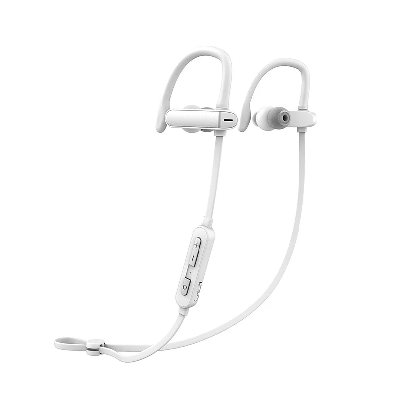 Bluetooth Earphone Wireless Sport Headphones Stereo Bass Earbuds Headset With Mic for Phone