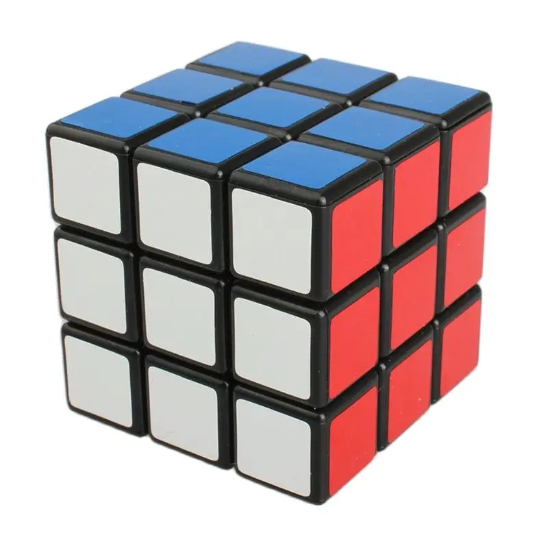 Детские игрушки волшебный куб 3x3x3 антистресс Твист Головоломка Куб