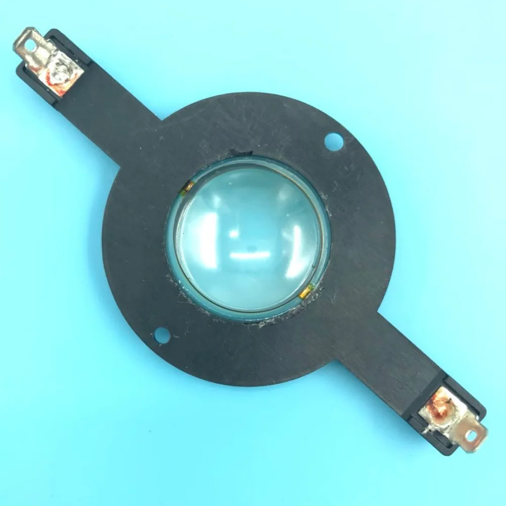 4pcs Diaphragm for B&C DE10 Horn Driver Speaker Repair Part 8 Ohm