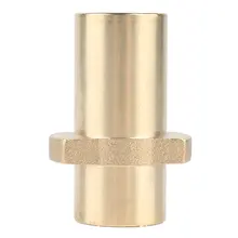 7 типов адаптер высокого давления шайба бутылка для мыла пистолет адаптер для автомобиля шланг-распылитель для мойки пистолет Снежная пена насадка разъем горячий