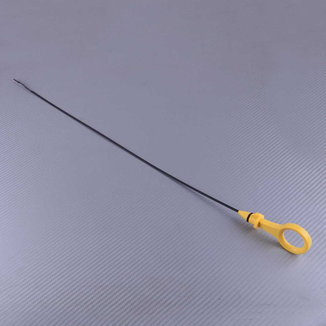 DWCX Car Engine Oil Dipstick 06H115611E Fit For Audi A4 A5 Quattro 2.0T