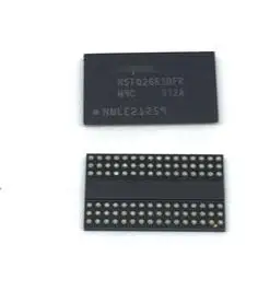 

100% NEW Free shipping H5TQ2G63DFR-H9C BGA