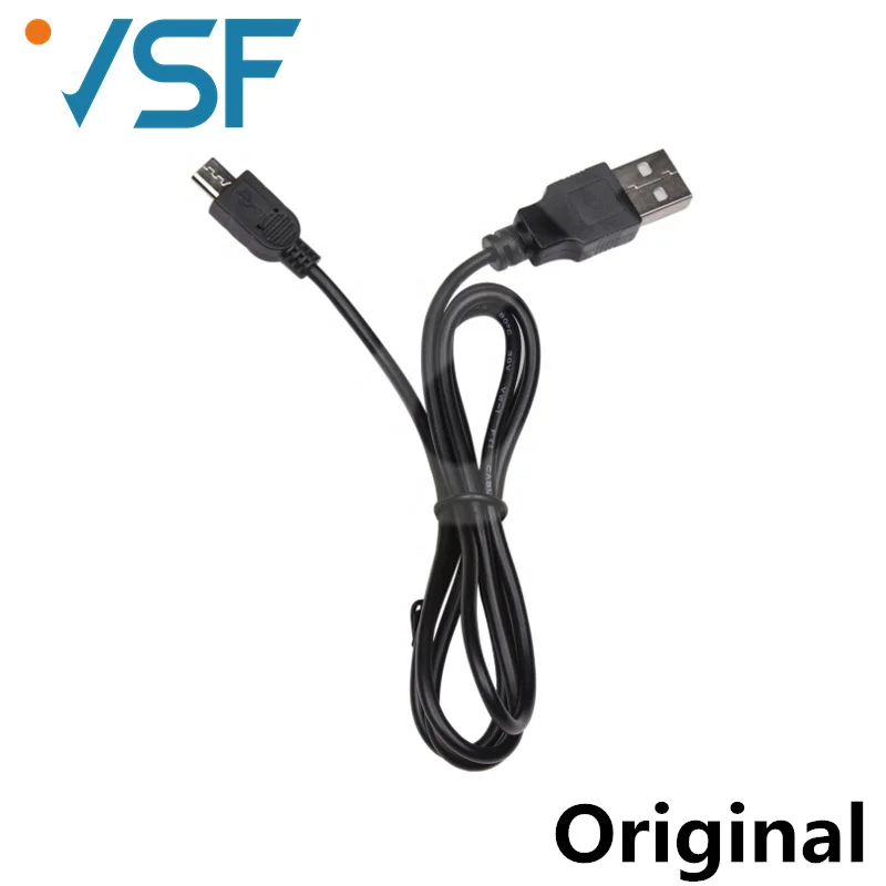 

USB Data Charging Cable Power Cables USB02 for Inrico T310/T320/T368 Walkie Talkie