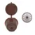 Кофейная капсула Фильтр Чашка Многоразовая подходит для Dolce Gusto Nespresso С Ложкой Щеткой Фильтры Для Кухонных Принадлежностей Кофейный Стручок Чашка
