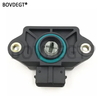 

Throttle Position Sensor TPS for VW PASSAT GOLF CORRADO SEAT CORDOBA TOLEDO IBIZA etc. 037907385Q 021907385B