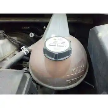 

TANK EXPANSION FORD TRANSIT CLOSED BOX '06