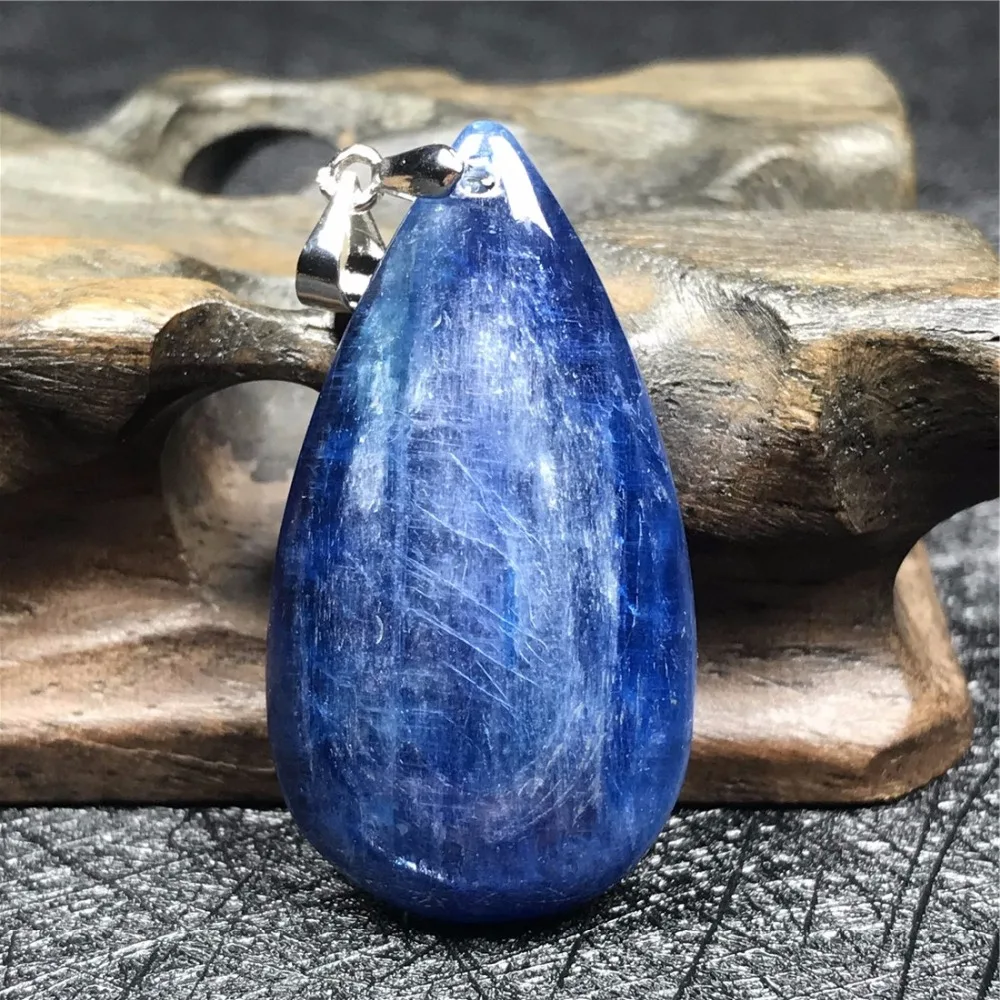 Kyanite Pendant (16)
