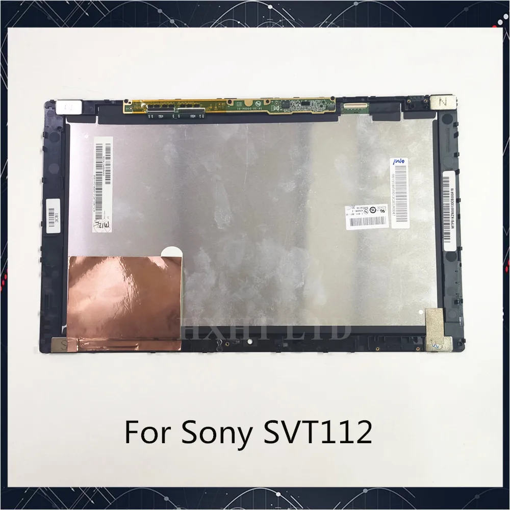 Laptiptop 14,0 LED Display Screen matt Ersatz für Sony Vaio PCG-61111M HD 1366x768 40pin Bildschirm Panel 