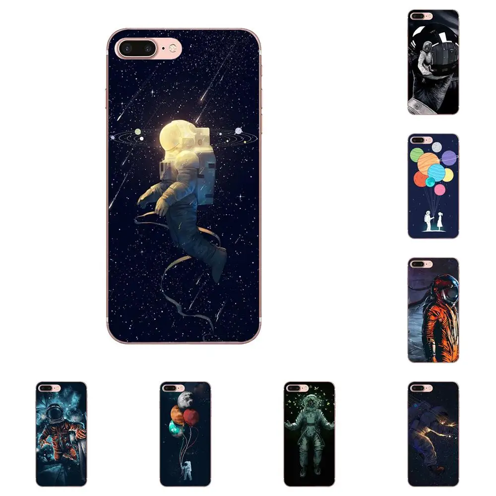 

Astronaut Travel In Outer Space Design For Galaxy Alpha Note 10 Pro A10 A20 A20E A30 A40 A50 A60 A70 A80 A90 M10 M20 M30 M40