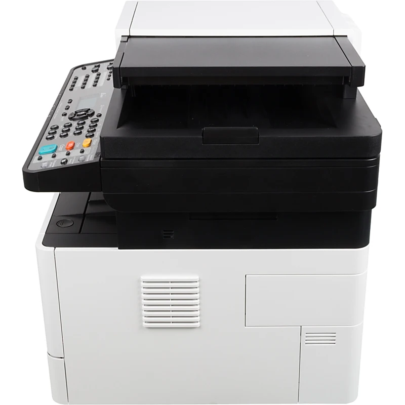 МФУ лазерный KYOCERA Ecosys M2235DN, белый