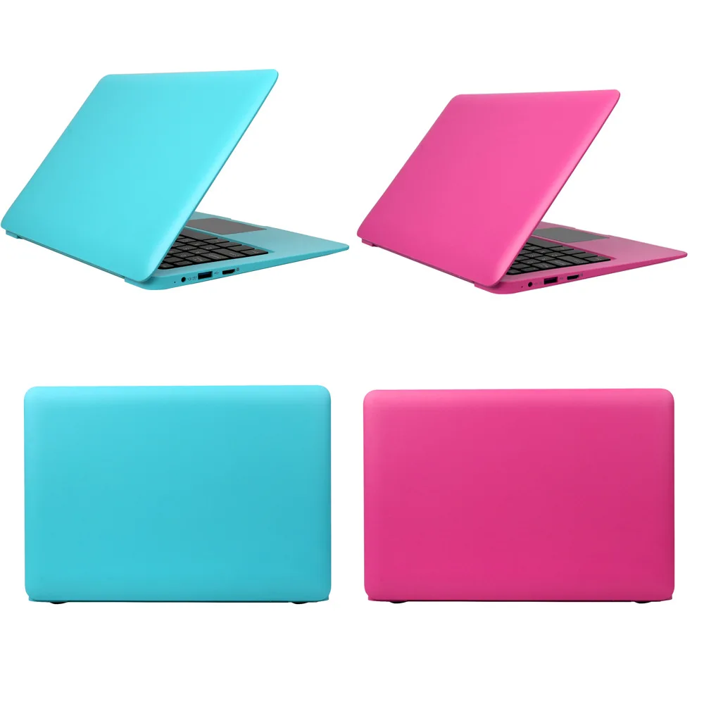 10.1 Inch Android 7.1 Ultrathin HD Netbook - Lightweight, Ultra-Thin, 2GB+32GB, Quad Core Laptop Description Image.