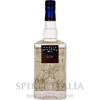 

Martin Miller's Westbourne Strength Gin 45,20% 0.7 l.