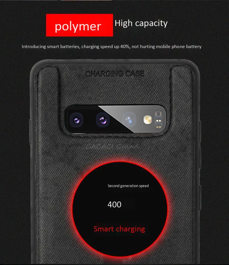 Чехол для зарядного устройства с оленем и оленем для samsung Galaxy S10 Plus, тонкий противоударный чехол для зарядного устройства для samsung Note 9, задняя крышка для зарядного устройства