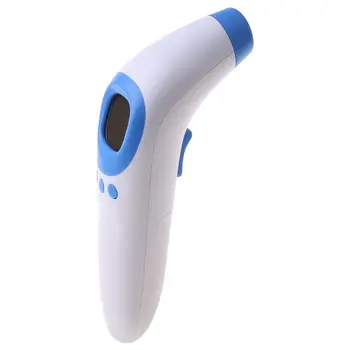 

Forehead Infrared Thermometer Body Without Contact Digital Thermometer for Adult 83XA