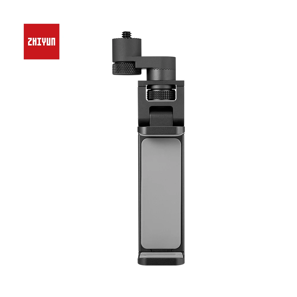 Стабилизатор для телефона Zhiyun вращающийся видоискатель винт 1/4 дюйма Weebill S Lab Crane 3