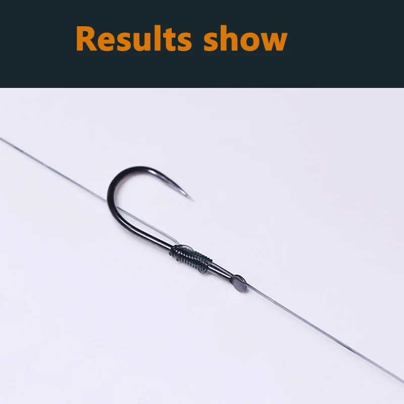 tie a fishing hook,Save up to