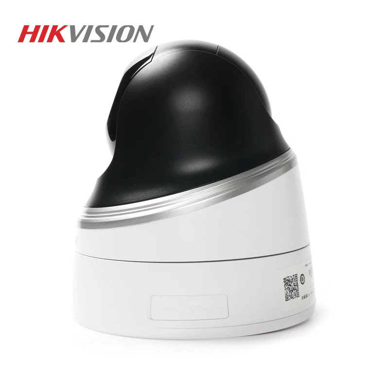 HIKVISION DS-2DC2106IW-D3 1.3MP IP мини PTZ камера 3-18 мм с ИК-поддержкой Hik-подключение приложение мобильное управление ONVIF Слот для карты SD