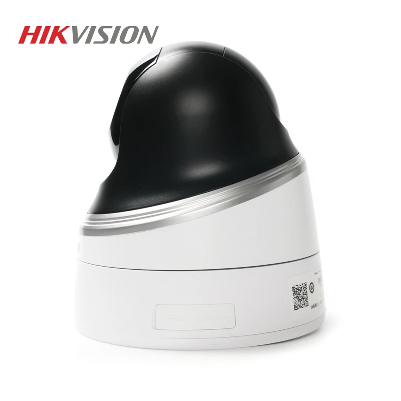 HIKVISION DS 2DC2106IW D3 1.3MP IP мини PTZ камера 3 18 мм с ИК поддержкой Hik Connect APP Mobile Control ONVIF Слот