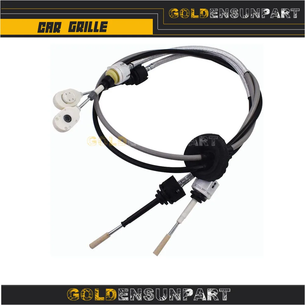 Переключение передач кабель 21996492 для Vue 2.2L 2.5L OEM 2004-2007 21996492 для Saturn руководство