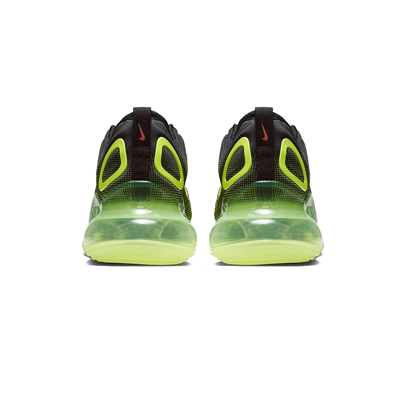 Оригинальные мужские кроссовки для бега Nike Air Max 720, дышащие и удобные, спортивные, модные, новые, AO2924-402