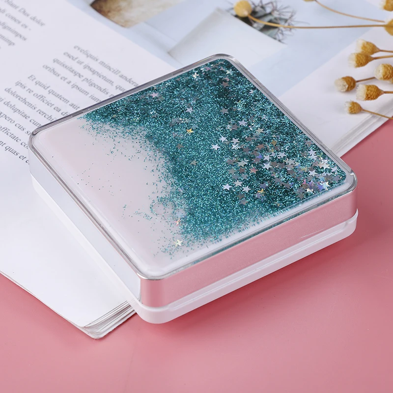 3 7 стилей DIY пустой контейнер для крема BB воздушная подушка слоеная коробка Жидкая Основа BB крем держатель красота макияж Чехол - Цвет: 3