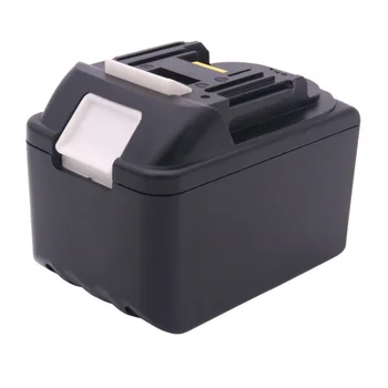 

dawupine BL1860 Li-ion Battery Plastic Case PCB Charging Protection Circuit Board Charger Box For MAKITA 18V BL1845 BL1890 Shell