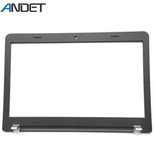 lenovo ThinkPad E550 E555 E560 E565 ЖК передняя панель экрана чехол 00UP287 AP0ZR000800