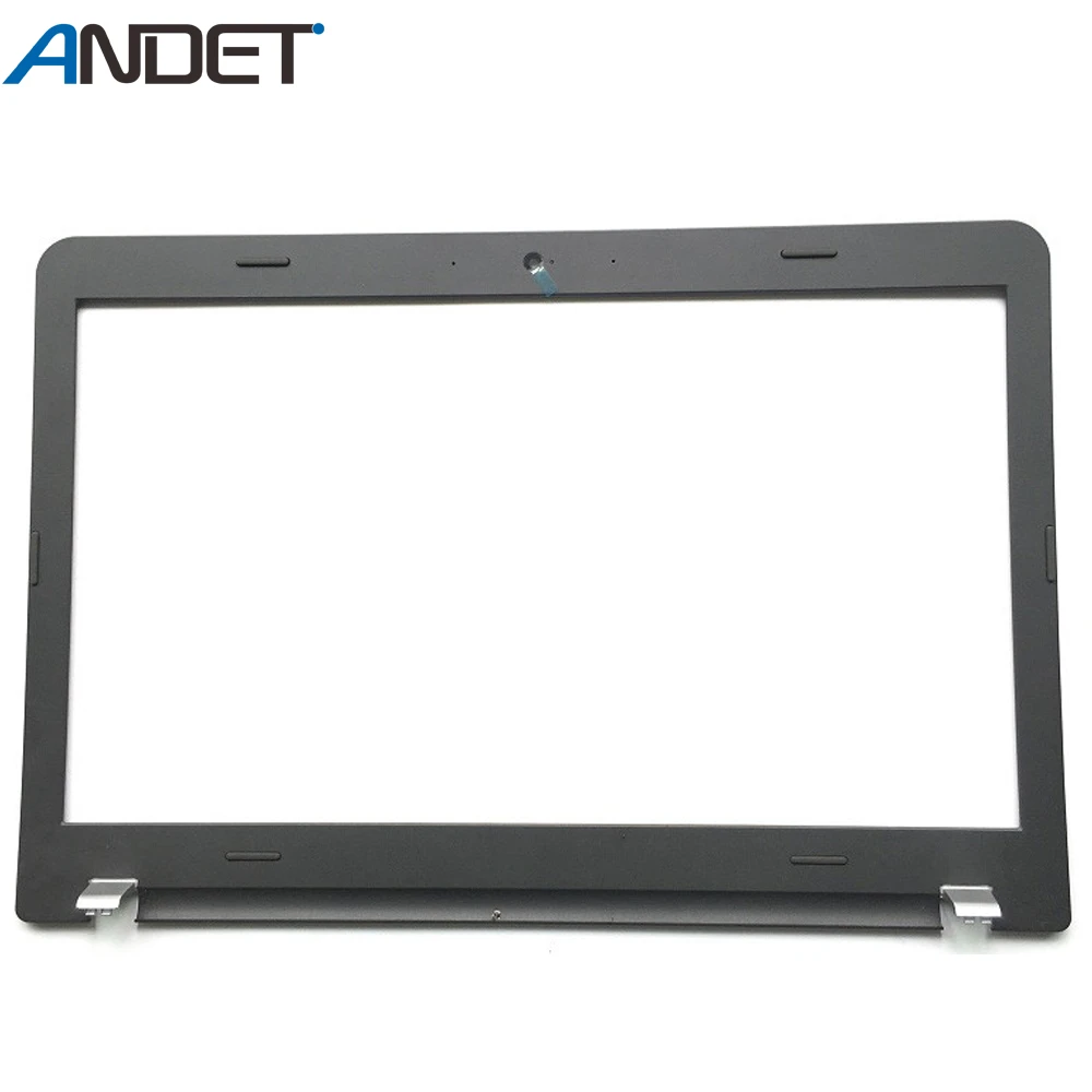 Новый оригинальный чехол для Lenovo ThinkPad E550 E555 E560 E565 LCD с передней рамкой 00UP287 AP0ZR000800 |