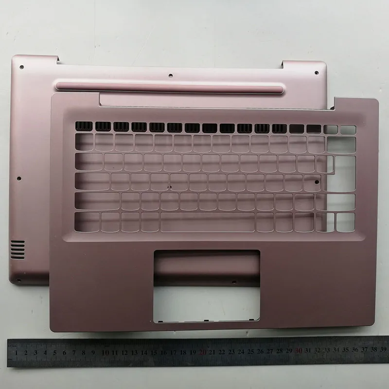 Верхний чехол для ноутбука, базовая крышка+ нижний чехол для lenovo Ideapad 320s-14iкб 1SK 1Кб 520s-14ISK