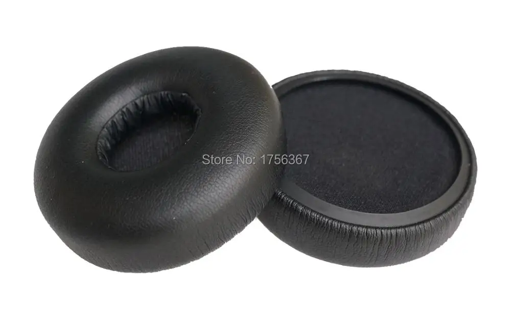 Almofadas de Ouvido Substituir os Protetores de Ouvido para Uso com Akg Fone de Ouvido Muffs de Ouvido Fone de Ouvido com Cancelamento de Ruído Coxim nc com Cancelamento de Ruído K495nc K490nc - K495 - Image 3