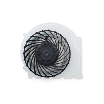 

High Quality DIY Game Cooling Fan Game Host Cooler External Temperature Control for PlayStation 4 Slim Host Console Cooler Fan
