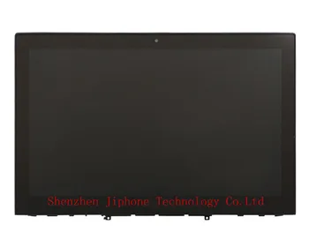 

NEW LCD Assembly with frame and platelet For Lenovo Y50-50 Y50-70