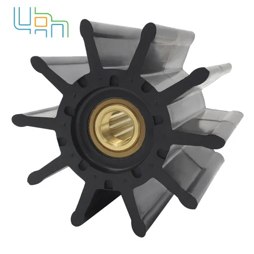 Sherwood 22000K Marine Flexible Water Pump Impeller For G2201 G22011-01 G22012X | Автомобили и мотоциклы